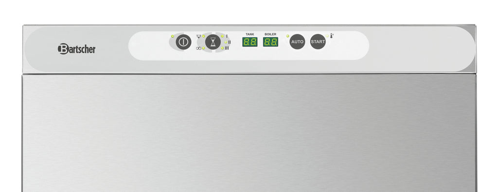 Lavastoviglie Professionale a cappotta  DS 600 LPR