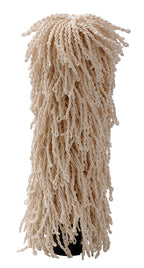 Spazzola per lucidatura bicchieri XS
