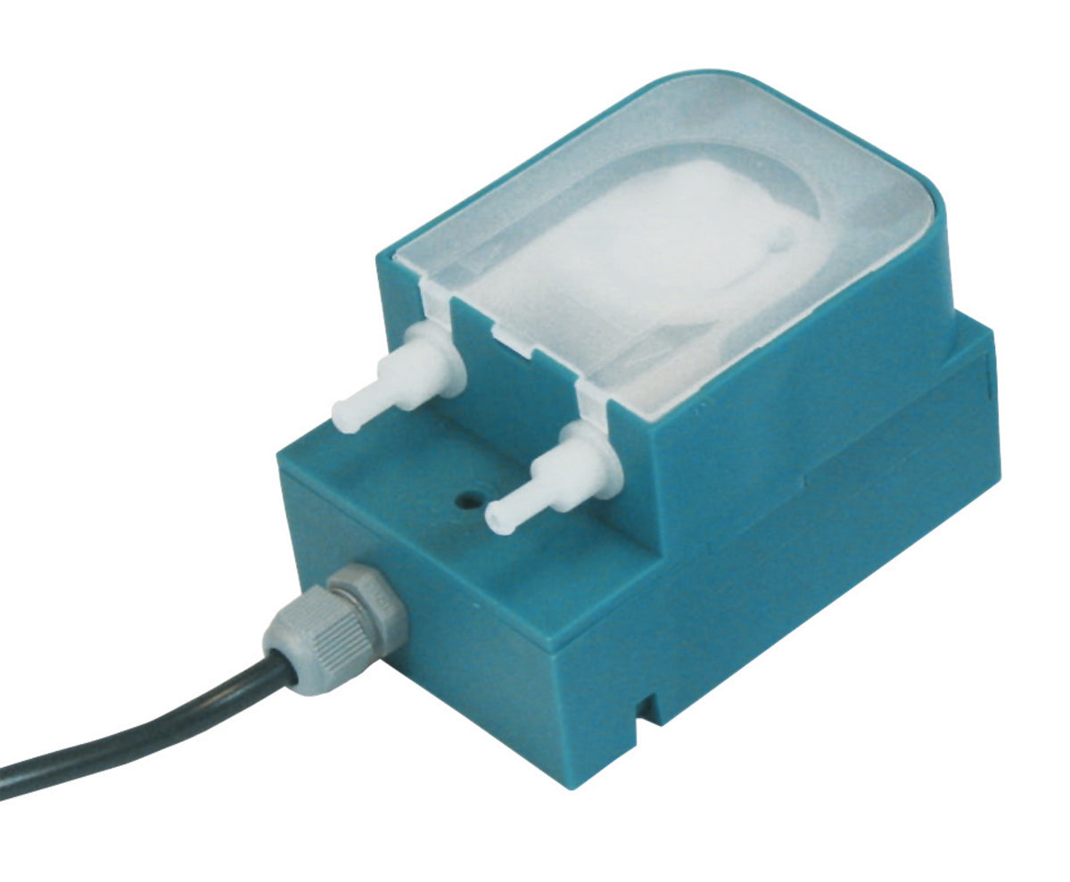 Pompa dosatrice per detergenti TG280
