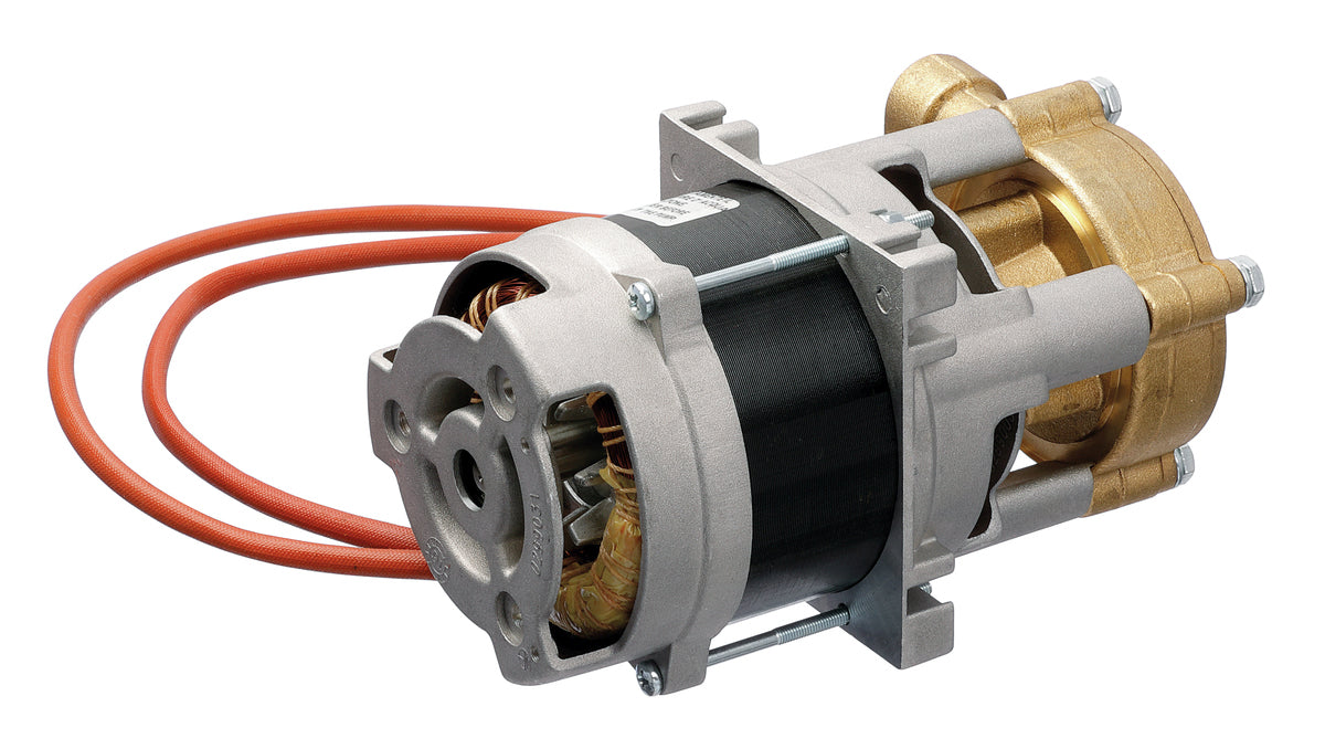 Set pompa di pressurizzazione DSS10