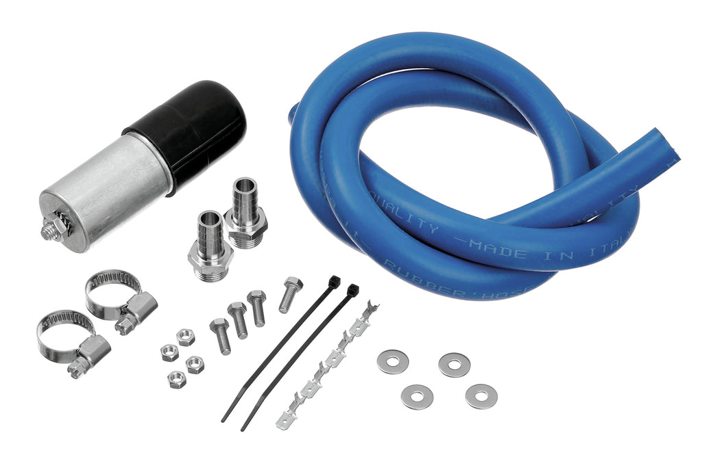 Set pompa di pressurizzazione DSS10