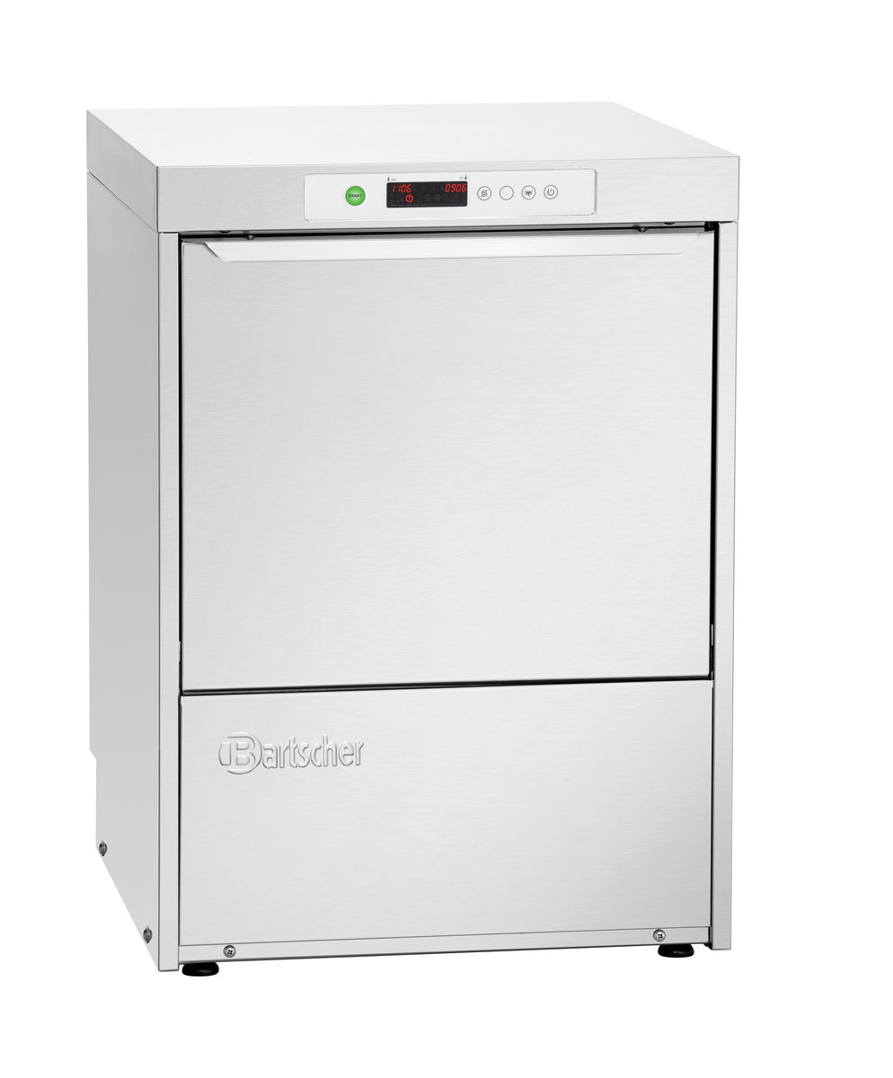 Lavastoviglie Professionale US PPlus500 LPR