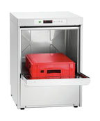 Lavastoviglie Professionale US PPlus500 LPR