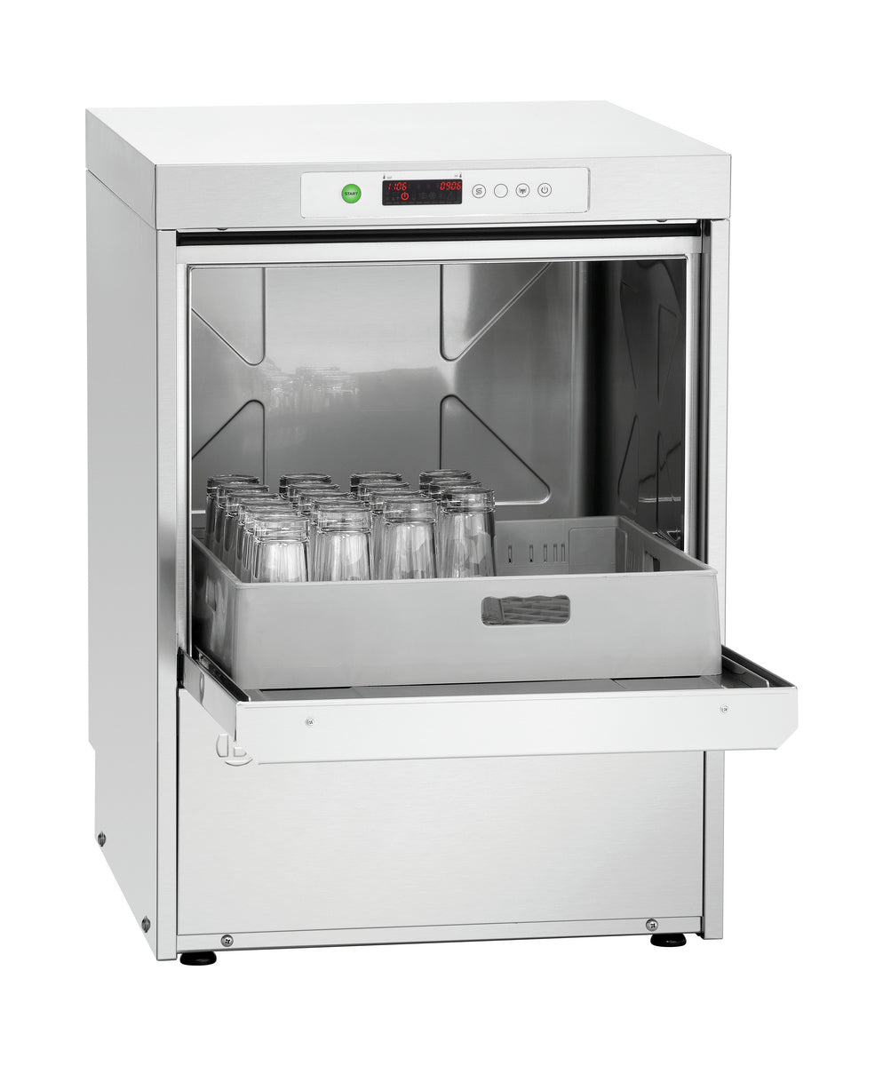 Lavastoviglie Professionale US PPlus500 LPR