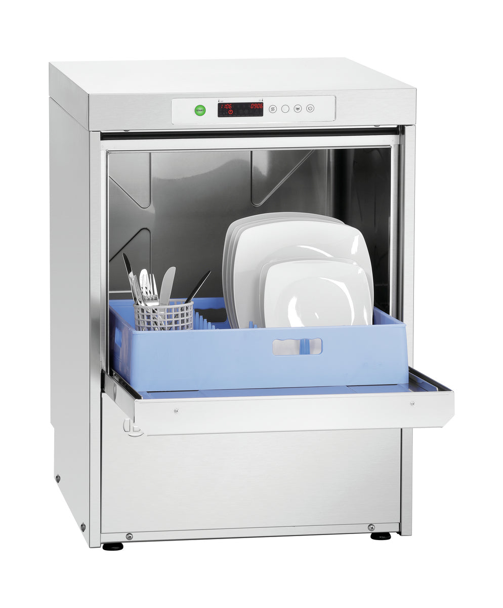 Lavastoviglie Professionale US PPlus500 LPR