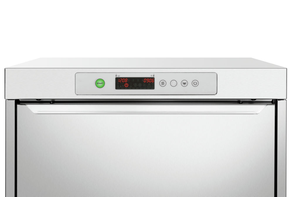 Lavastoviglie Professionale US PPlus500 LPR