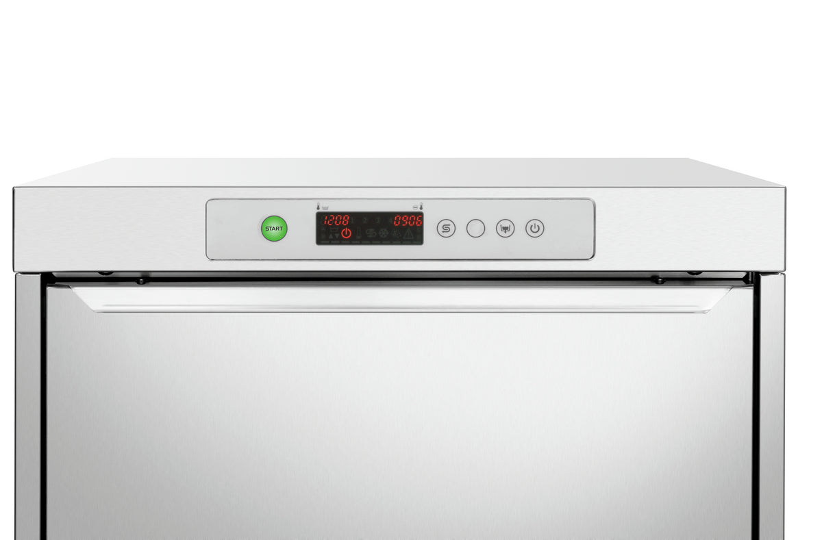 Lavastoviglie Professionale US PPlus500 LPR