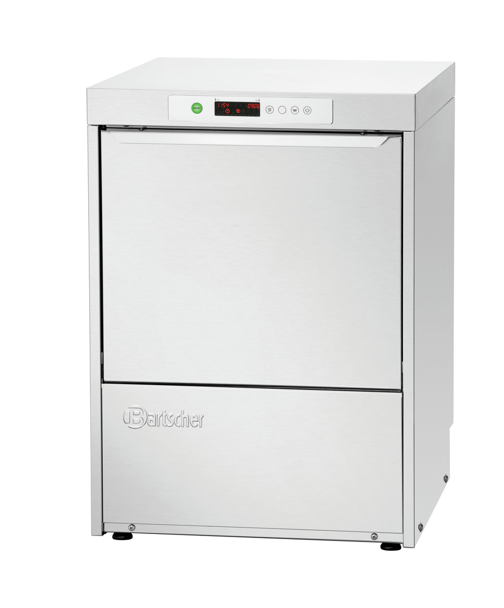 Lavastoviglie Professionale US PPlus500 LPWR