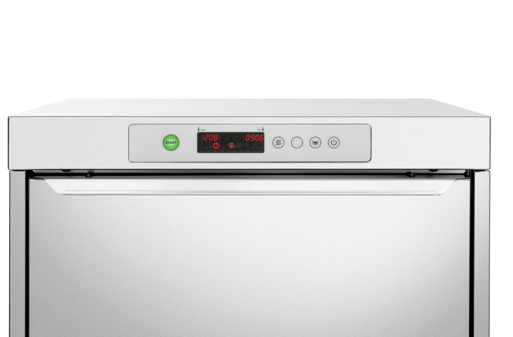 Lavastoviglie Professionale US PPlus500 LPWR