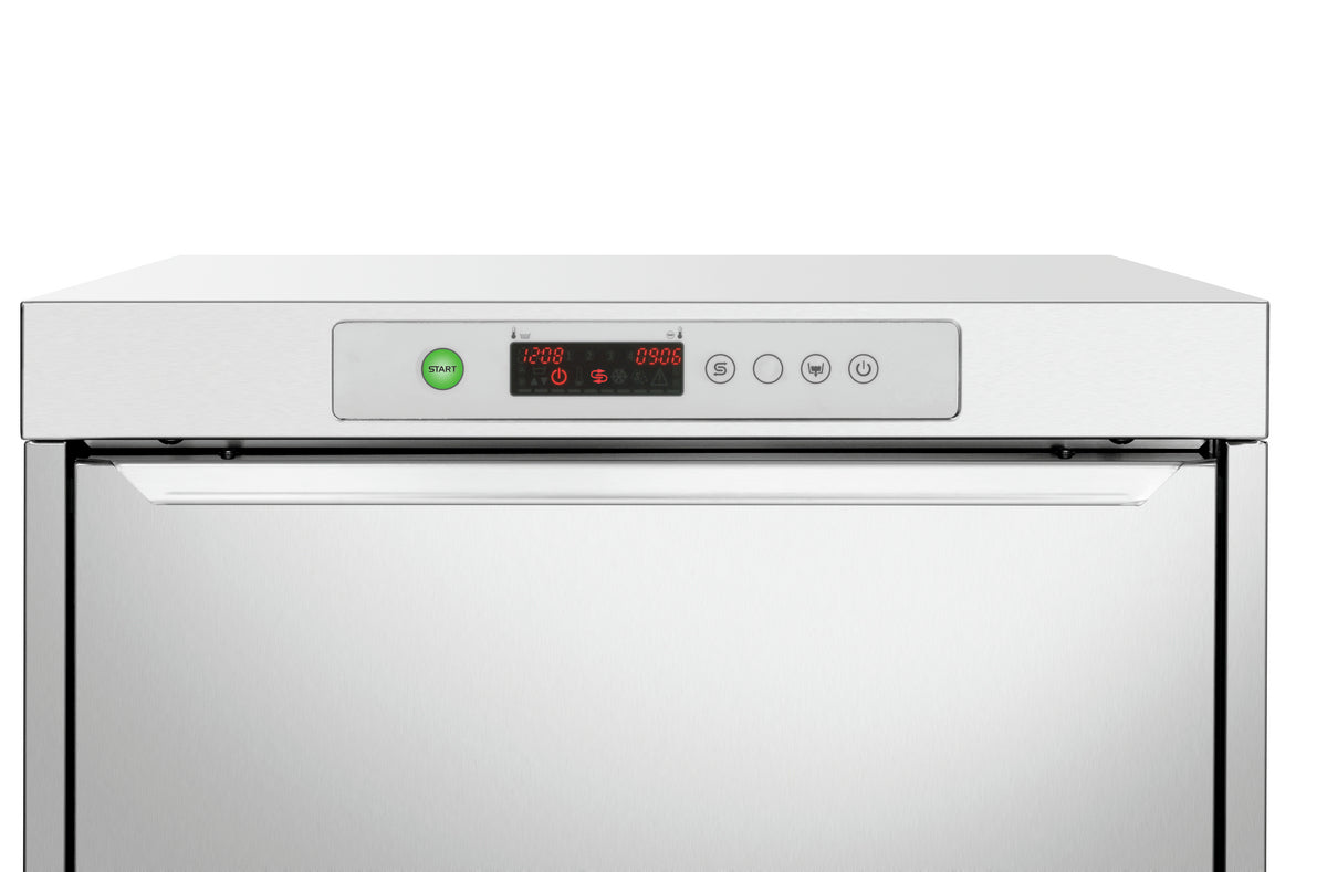 Lavastoviglie Professionale US PPlus500 LPWR