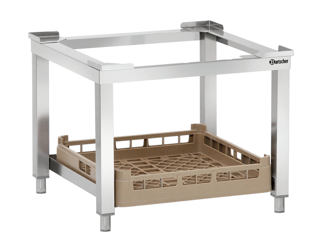 Lavastoviglie sottobanco