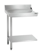 Tavola di scarico DS-700LI