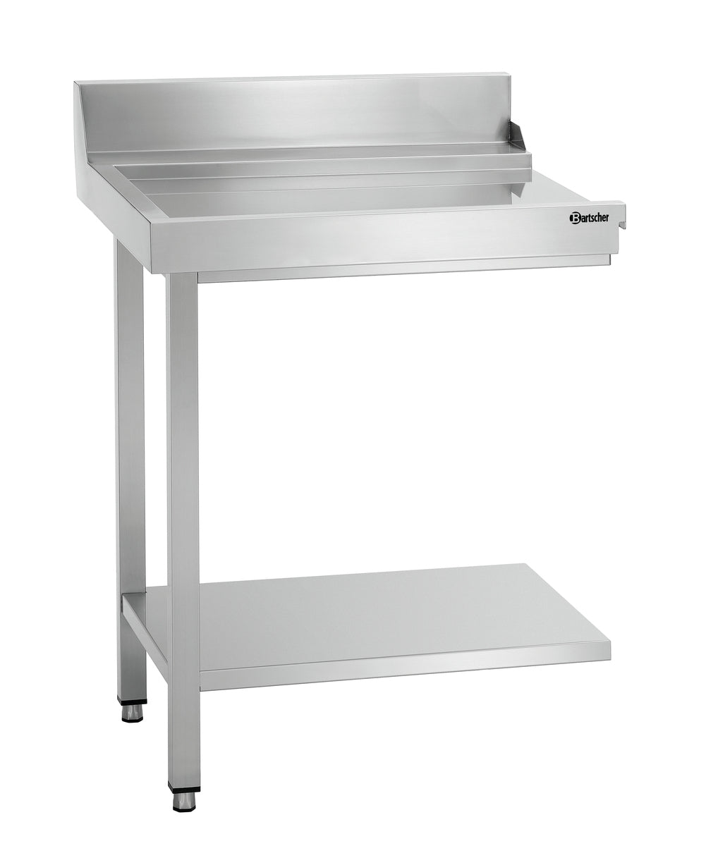 Tavola di scarico DS-700LI