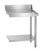 Tavolo di scarico DS-700R