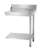 Tavolo di scarico DS-700R