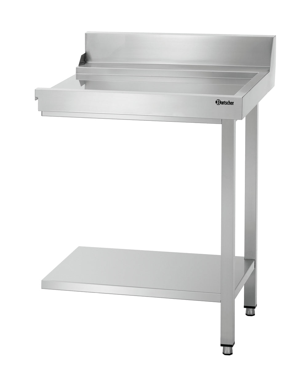 Tavolo di scarico DS-700R