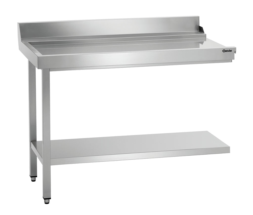 Tavola di scarico DS-1200LI
