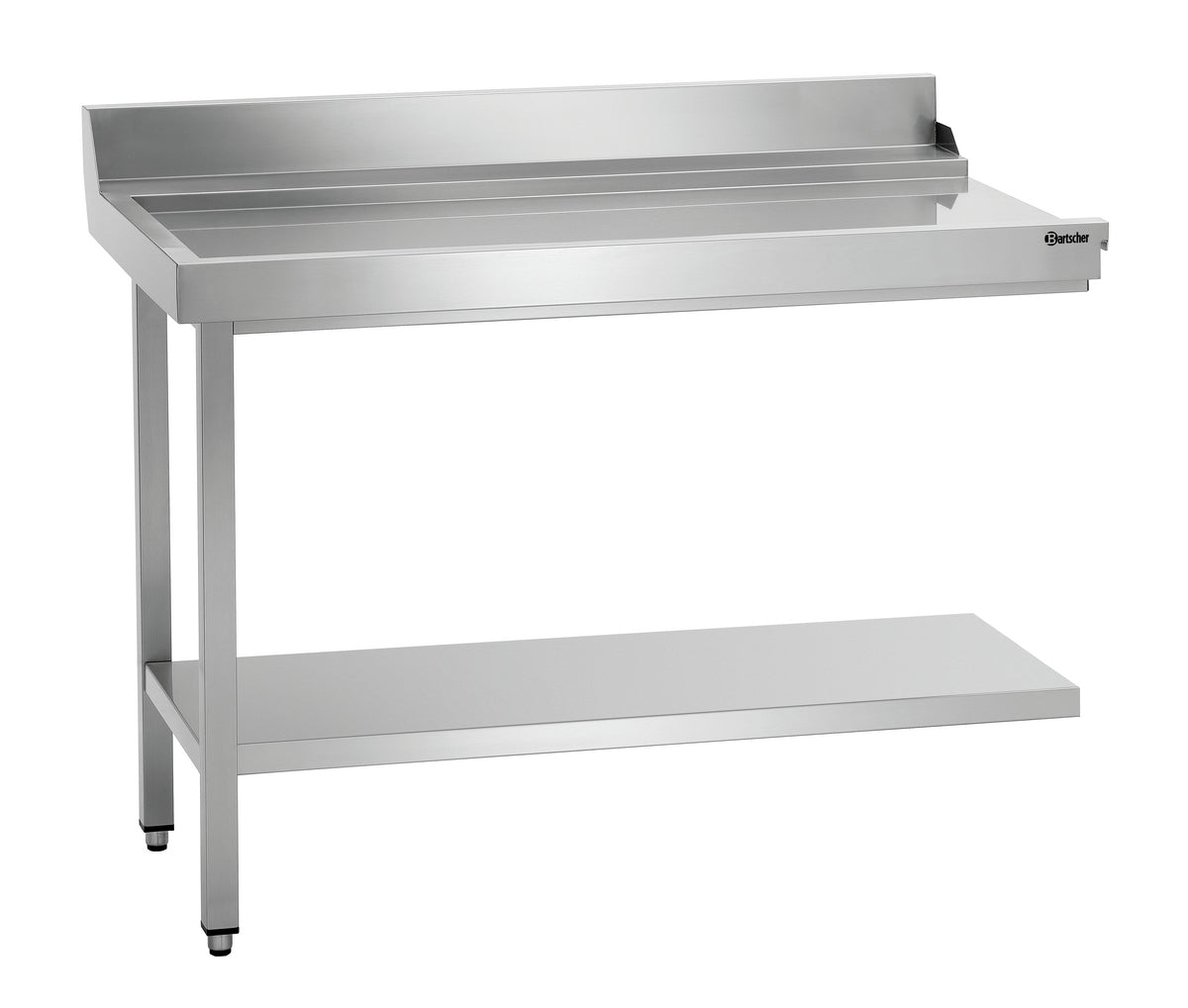 Tavola di scarico DS-1200LI