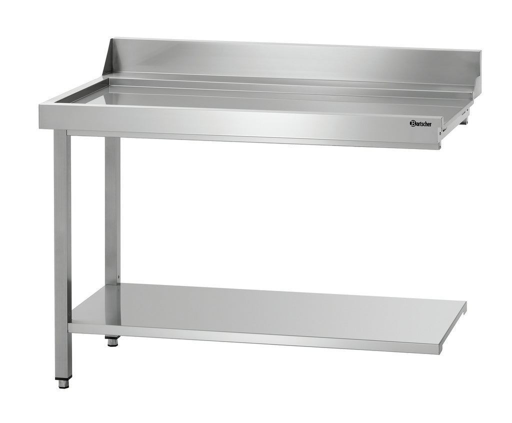 Tavola di scarico DS-1200LI