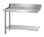 Tavola di scarico DS-1200LI