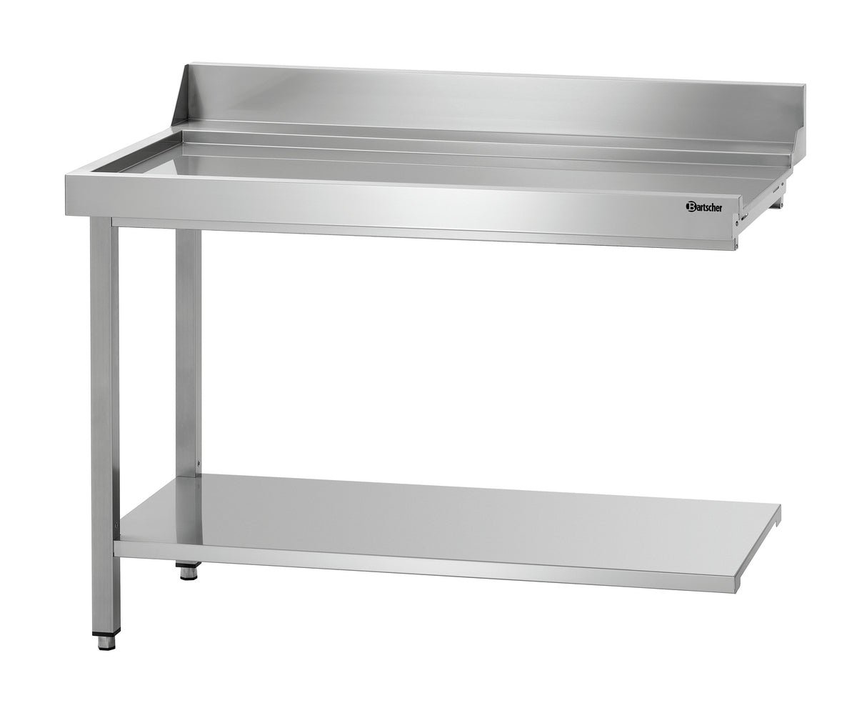 Tavola di scarico DS-1200LI