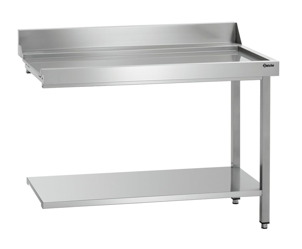 Tavolo di scarico DS-1200R