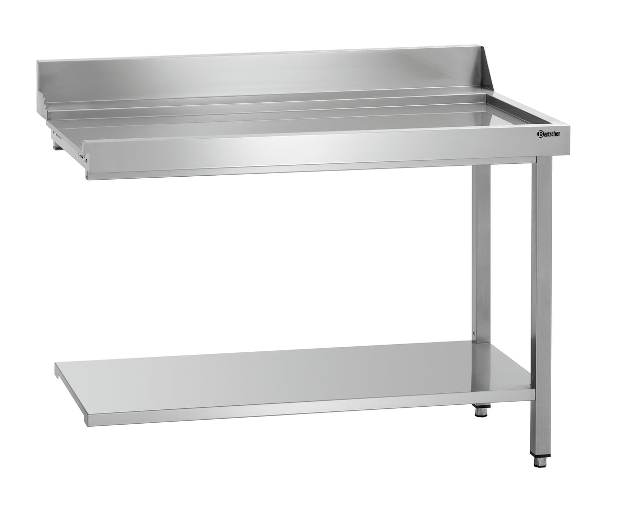 Tavolo di scarico DS-1200R
