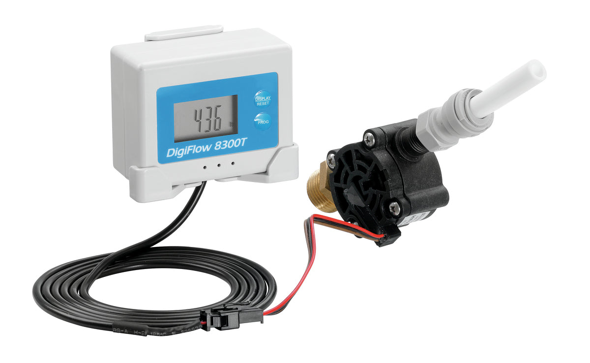 Contatore d'acqua W3B-1