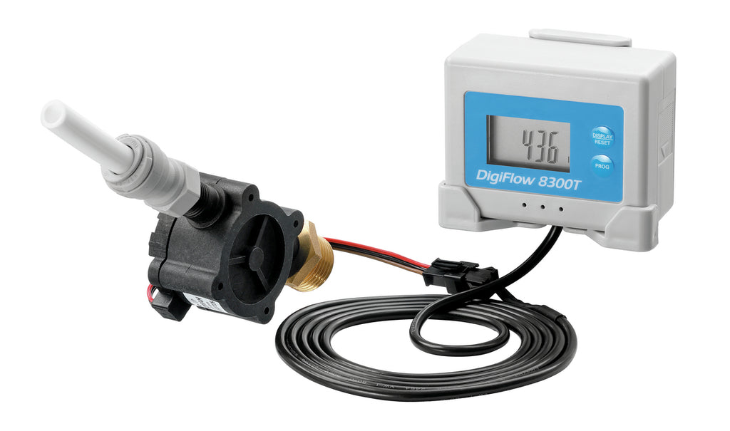 Contatore d'acqua W3B-1