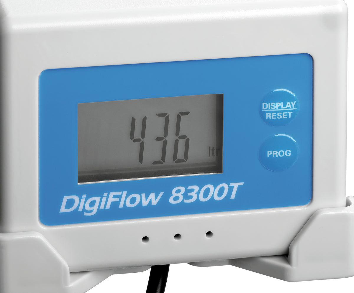 Contatore d'acqua W3B-1