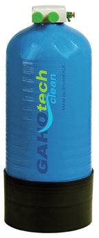 Sistema di demineralizzazione completo