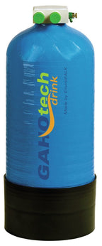 Sistema di demineralizzazione parziale