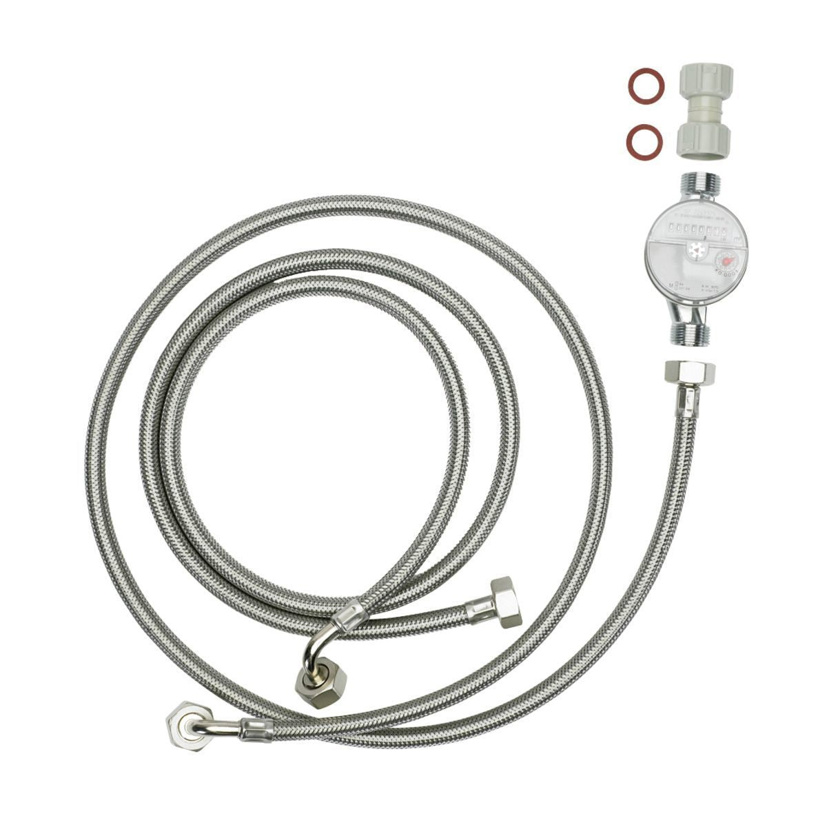 Kit di connessione filtro acqua SP5000/