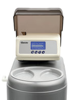 Addolcitore d'acqua a sali WEH1350