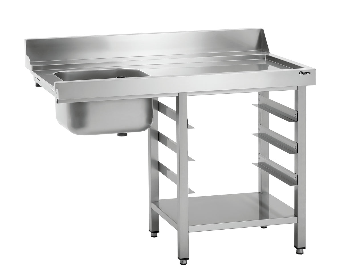 Tavolo prelavaggio DS-RE1B SKE