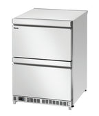 Refrigeratore a cassetto 600S2