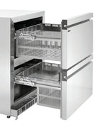 Refrigeratore a cassetto 600S2