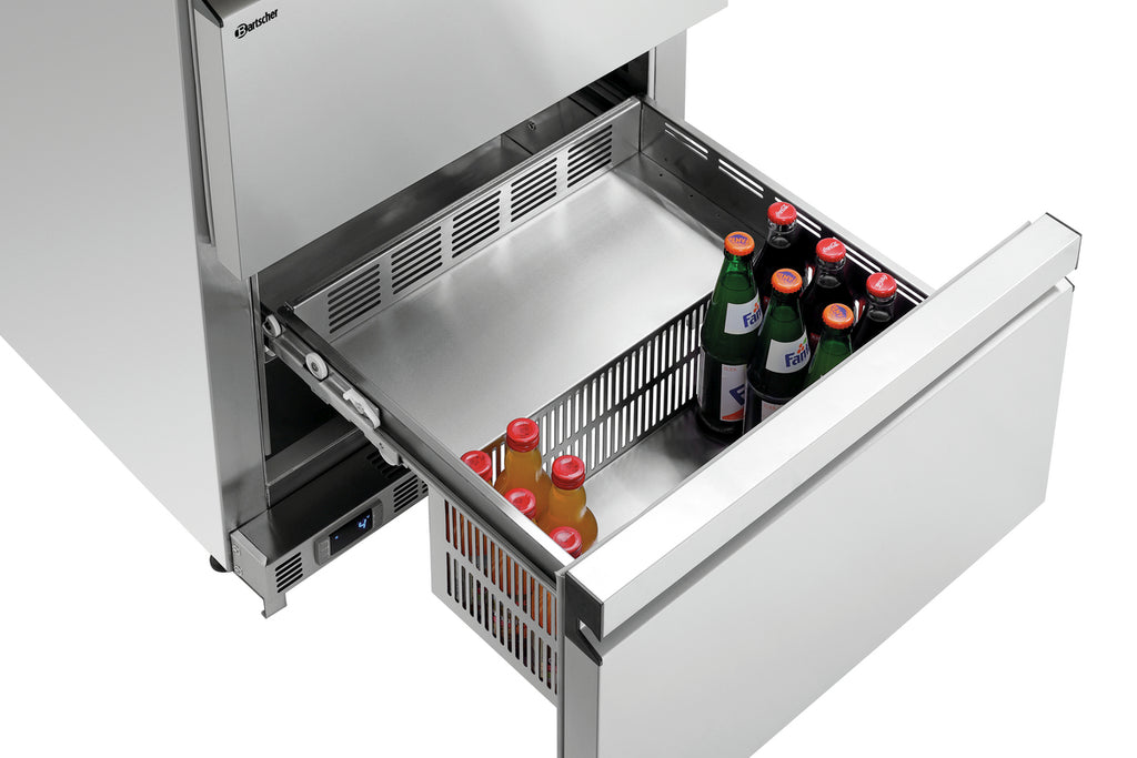 Refrigeratore a cassetto 600S2