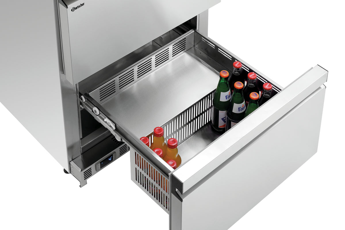Refrigeratore a cassetto 600S2