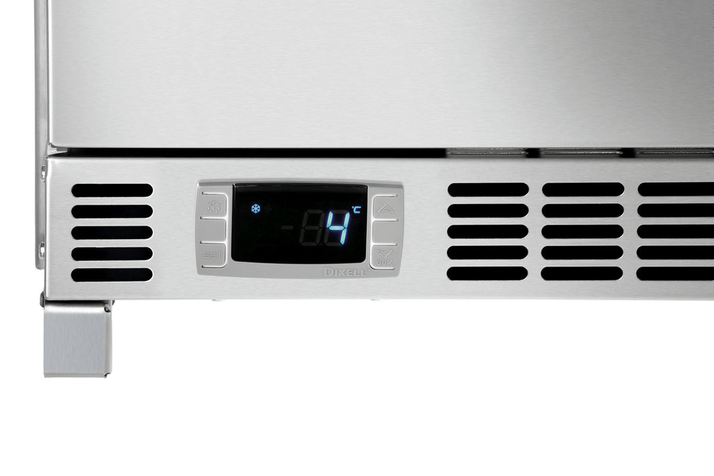 Refrigeratore a cassetto 600S2