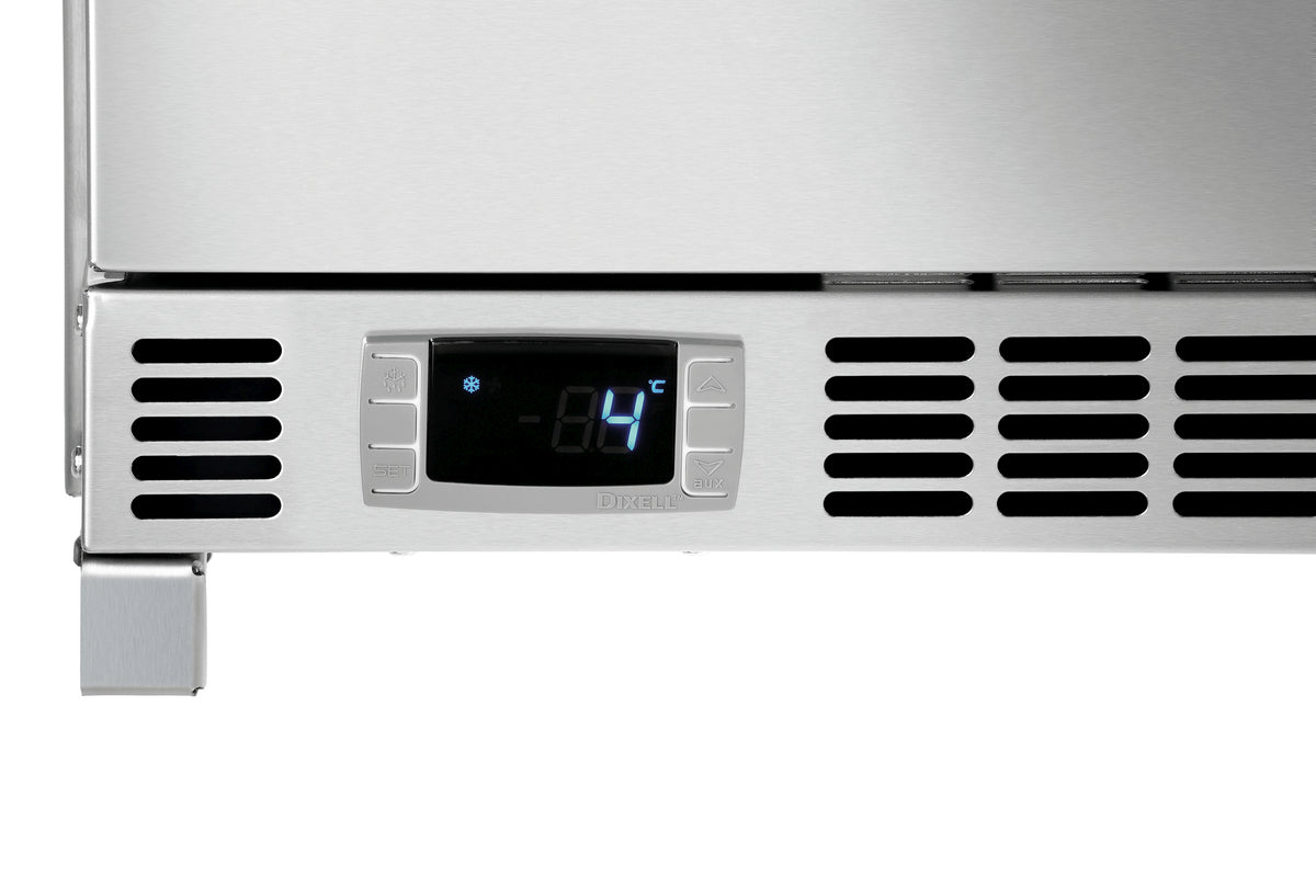 Refrigeratore a cassetto 600S2