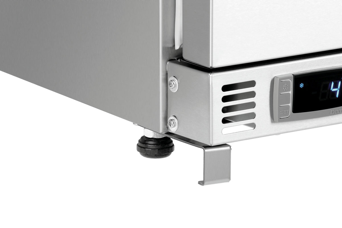 Refrigeratore a cassetto 600S2