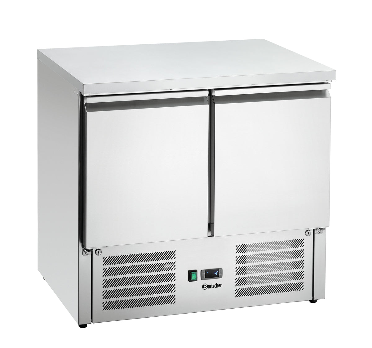 Mini tavolo refrigerato 900T2