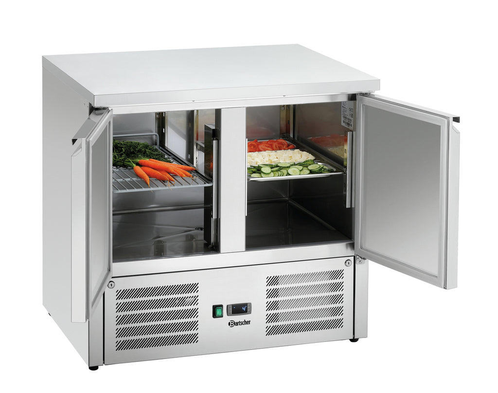 Mini tavolo refrigerato 900T2