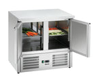 Mini tavolo refrigerato 900T2