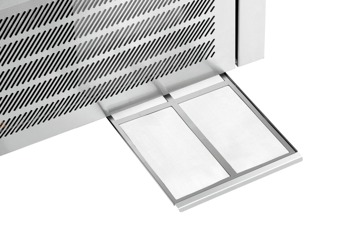 Mini tavolo refrigerato 900T2