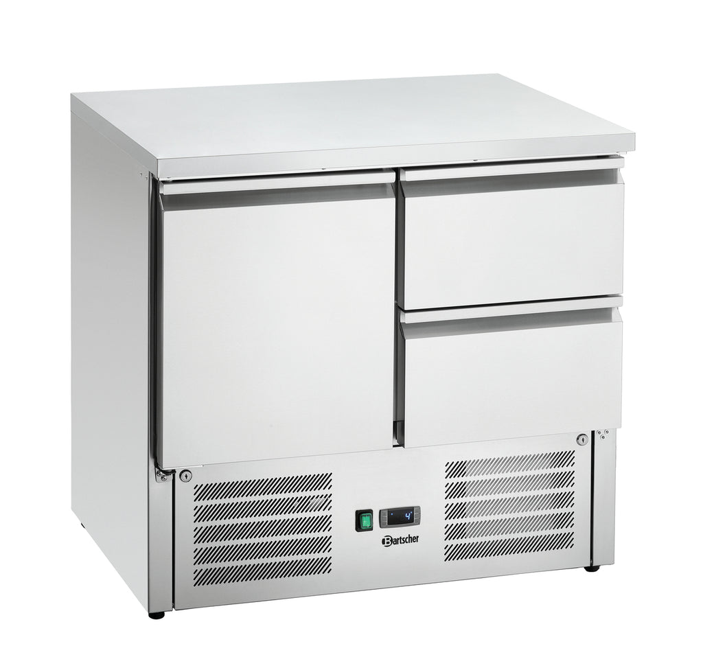 Mini tavolo refrigerato 900T1S2