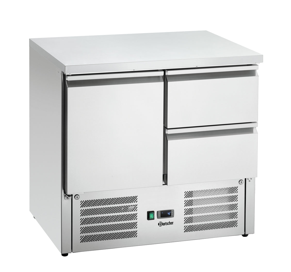 Mini tavolo refrigerato 900T1S2