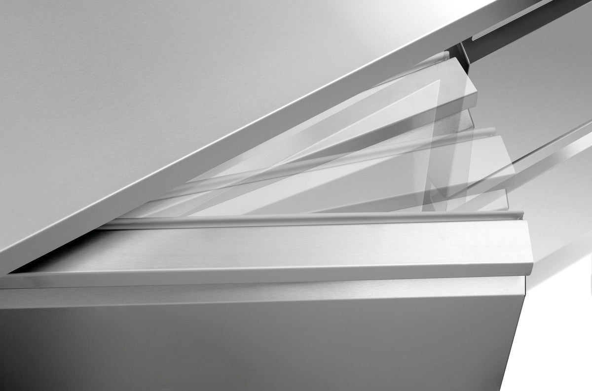 Mini tavolo refrigerato 900T1S2