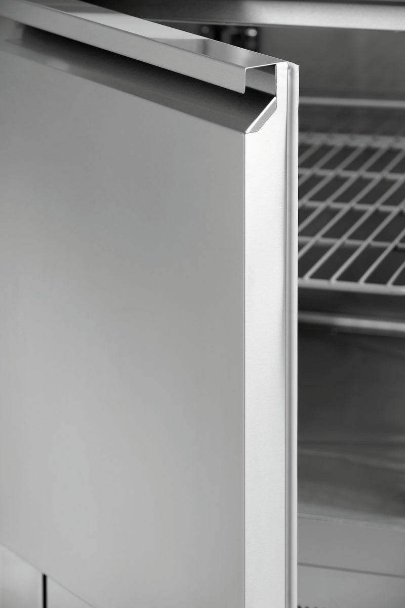 Mini tavolo refrigerato 900T1S2